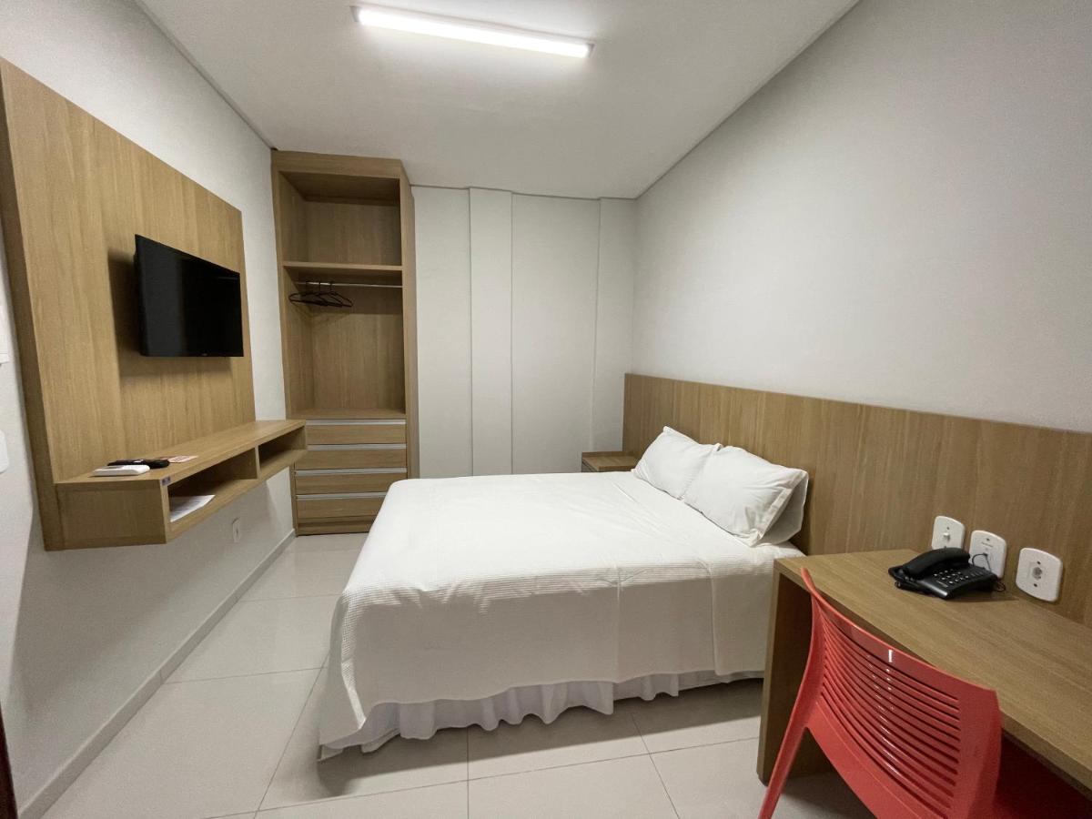 Quarto Duplo Amplo