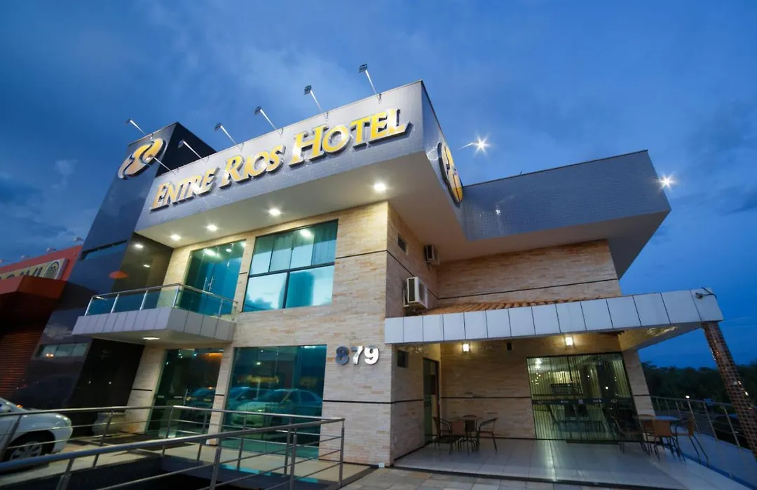 Entre Rios Hotel-1