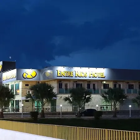 Entre Rios Hotel-2