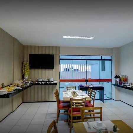Holiday Hotel Picos-2